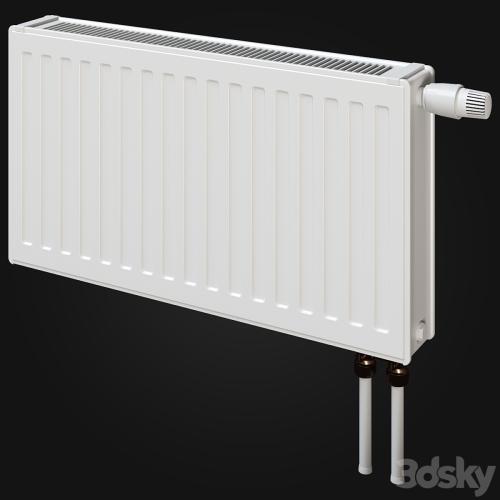 Steel panel radiator Vogel & Noot