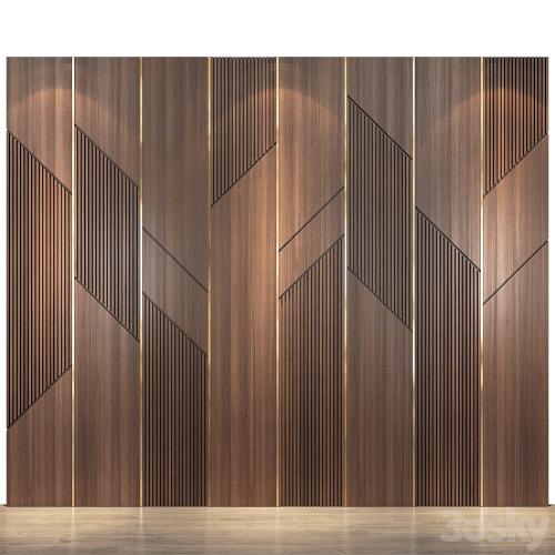 wall panels | set 92