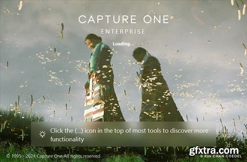 Capture One Pro / Enterprise 16.5.1.2546 Portable