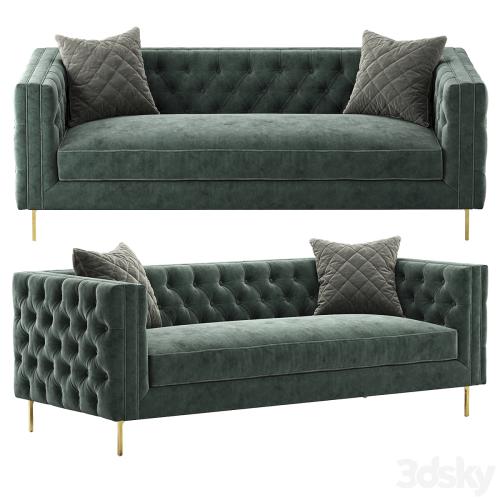 007 Inside Out Sofa