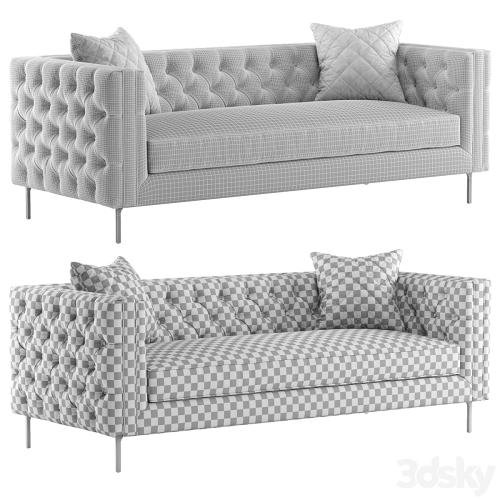 007 Inside Out Sofa