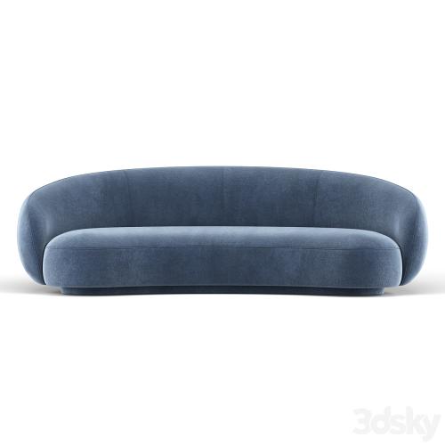 Julep Sofa By Tacchini