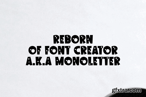 Daltome Font AR8S4L4