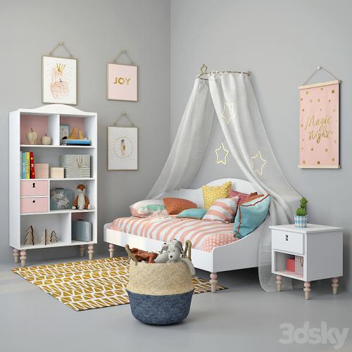 Children's furniture and accessories 16