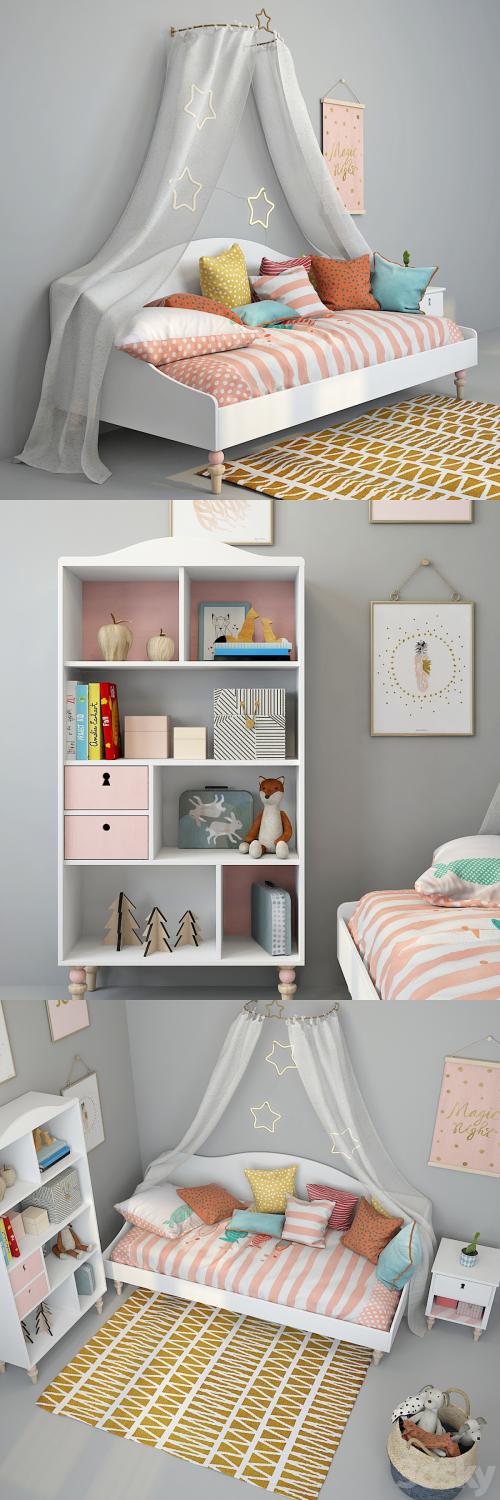 Children's furniture and accessories 16