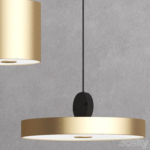 CALÉ pendant lamp by CVL