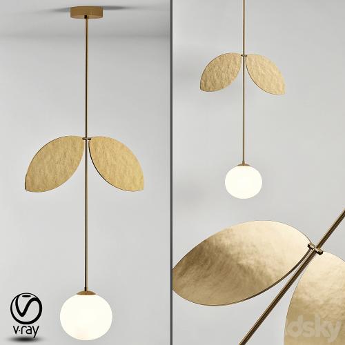 Chandelier Areti Plant Pendant