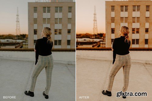 Apple Pie Lightroom Presets Mobile & Desktop TFJ7KQH