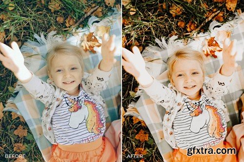 Apple Pie Lightroom Presets Mobile & Desktop TFJ7KQH