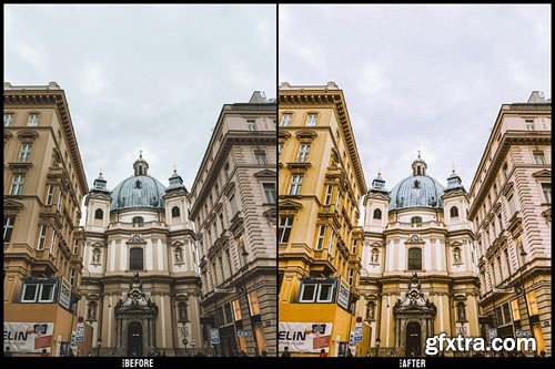 Historic - Desktop and Mobile Presets RDN8CBV