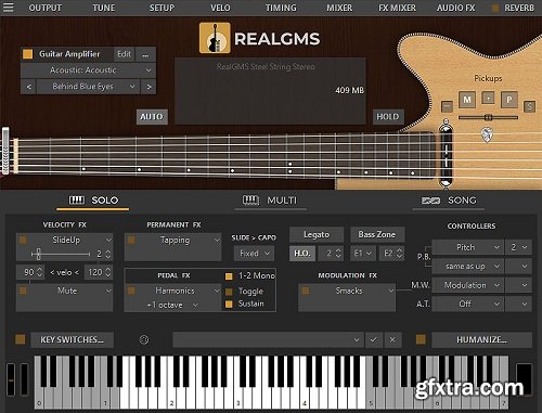 MusicLab RealGMS v1.0.0