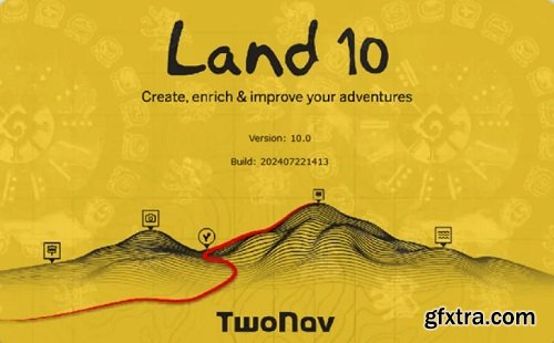 Land Pro 10.1