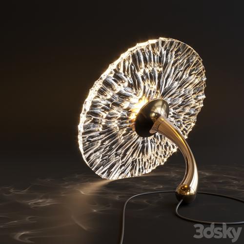 Table lamp Vargov® Design - LC0357