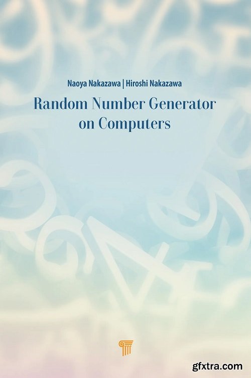 Random Number Generators on Computers