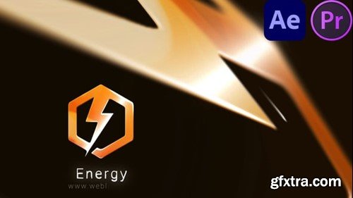 Videohive Shine Logo 55059869