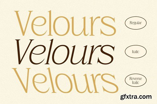 Lucien – Elegant Font YH4FF5D