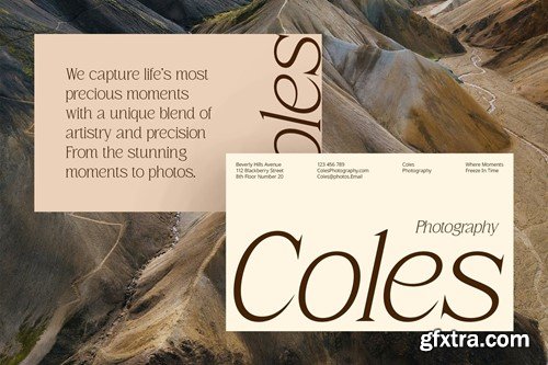 Lucien – Elegant Font YH4FF5D