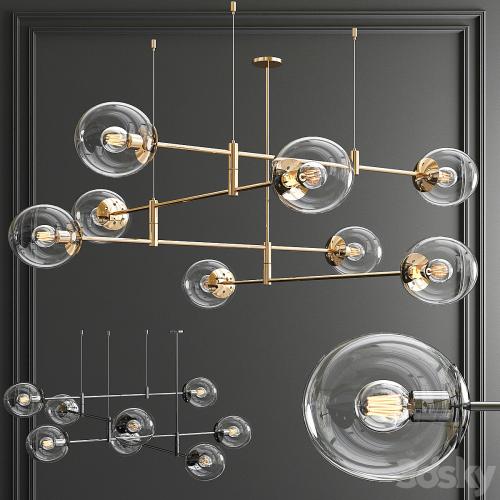 Four Exclusive Chandelier Collection_51