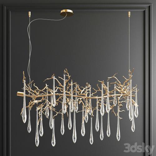 Four Exclusive Chandelier Collection_51