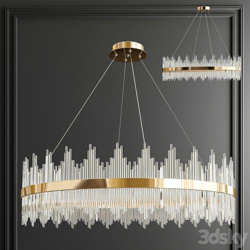 Four Exclusive Chandelier Collection_51