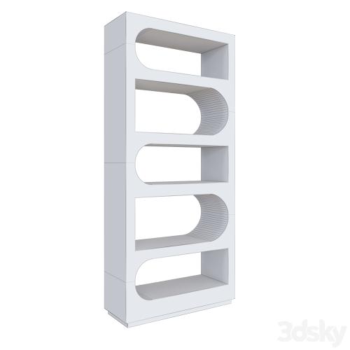 Kellywearstler ROXBURY ETAGERE