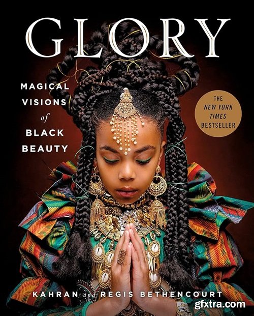 GLORY: Magical Visions of Black Beauty