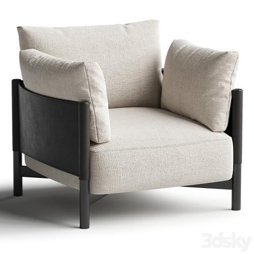 Syren Armchair