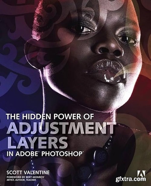 The Hidden Power of Adjustment Layers in Adobe Photoshop