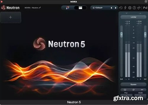 iZotope Neutron 5 v5.0.927