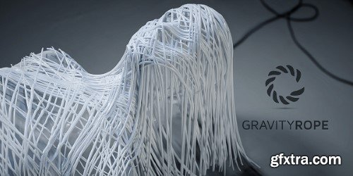 Gravity Rope v4.2.0 for Blender