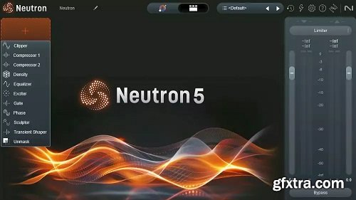 iZotope Neutron 5.0