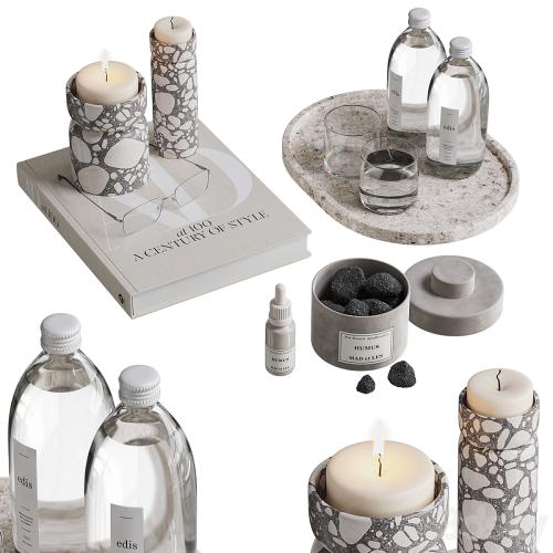 Decorative set NG9