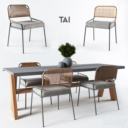 Meridiani JOI | TAI