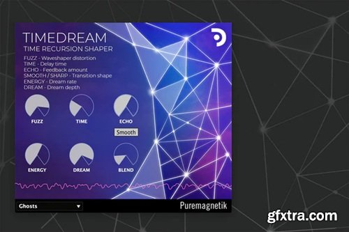 Puremagnetik Timedream v1.0.5