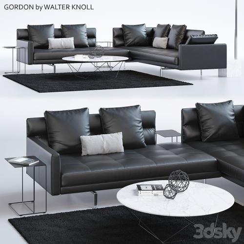 Gordon by Walter Knoll