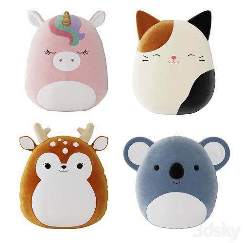 Plush Toys 10