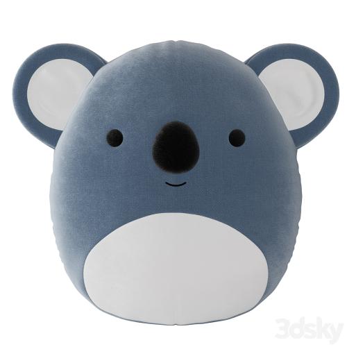 Plush Toys 10