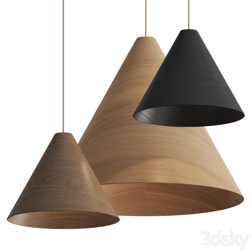 Forest by Cosmo Pendant Lamp