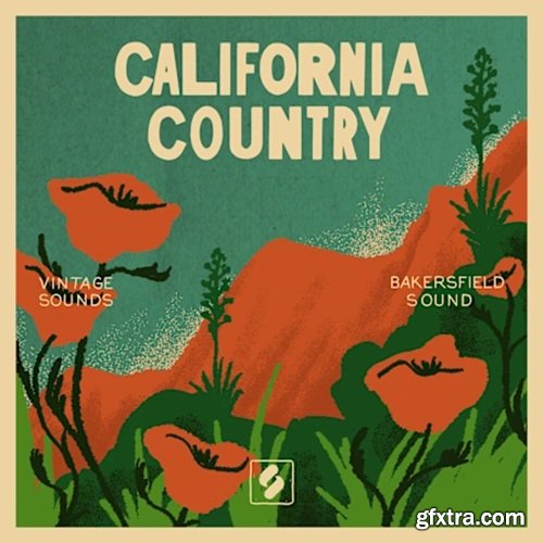 Splice Country California Country