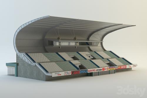 Stadium