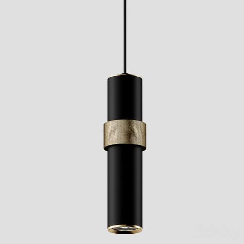 CICADA CUFF PENDANT By Avenue Lighting