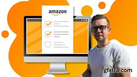 Amazon Product Listing Optimization (Amazon Seo: Part 1)