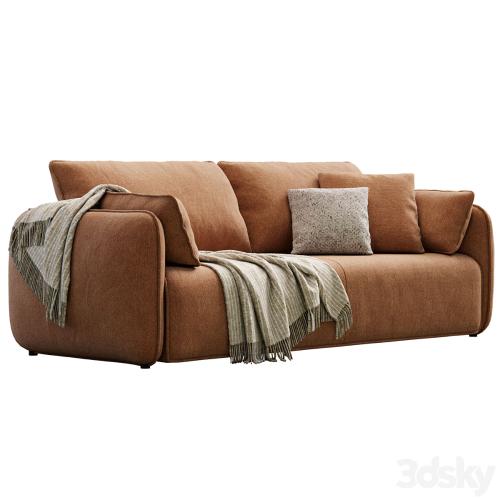 Easy Sofa By In Mood