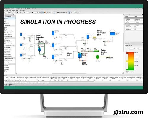 PIPE-FLO Professional 20.0.31