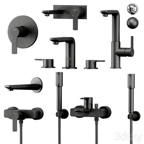 GROHE Linear Set 2