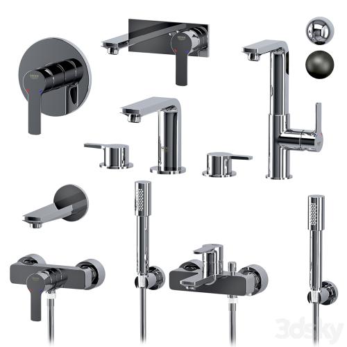 GROHE Linear Set 2