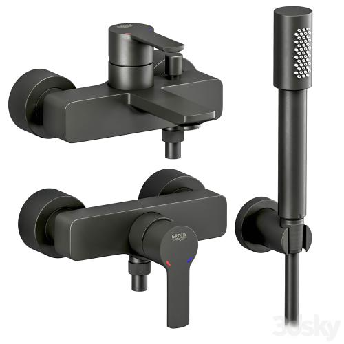 GROHE Linear Set 2