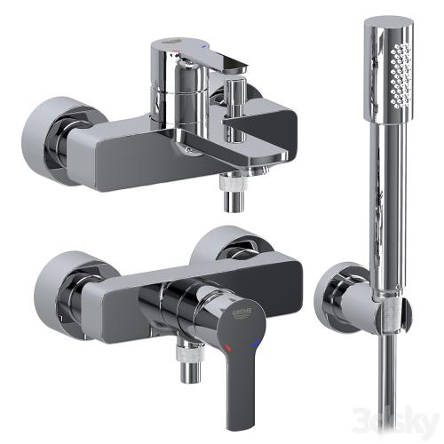 GROHE Linear Set 2