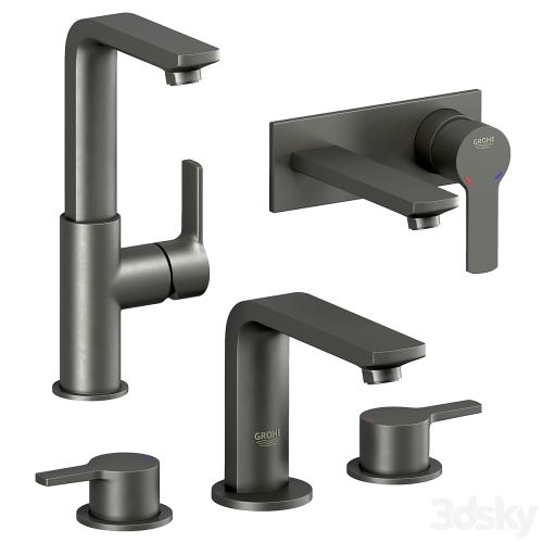 GROHE Linear Set 2