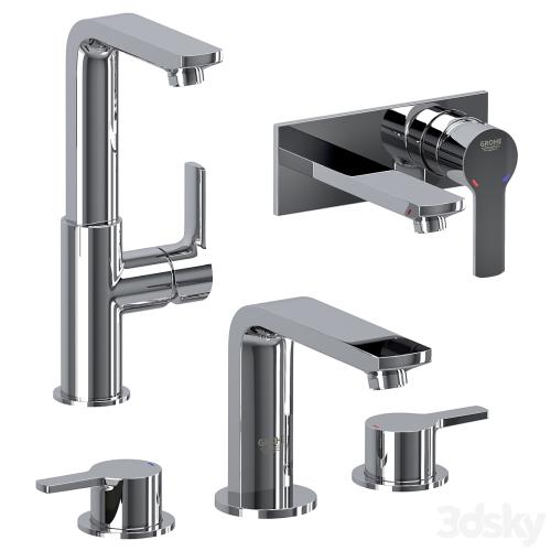 GROHE Linear Set 2